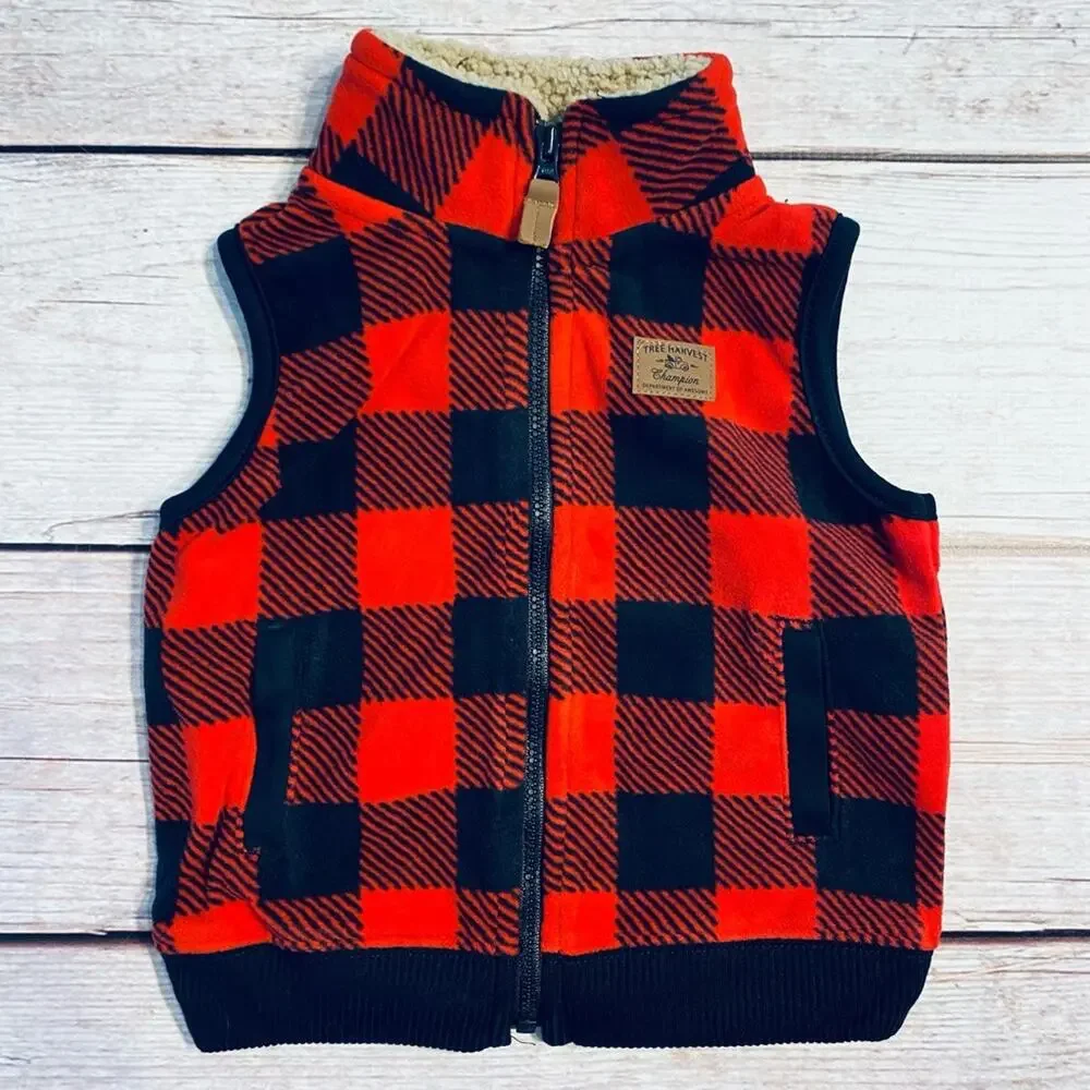 Carter’s • Outfit - Picture 7 of 10